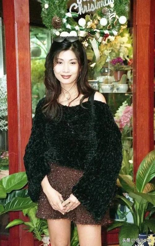 吴佳丽:凭三级片拿金马影后,她是独一份!