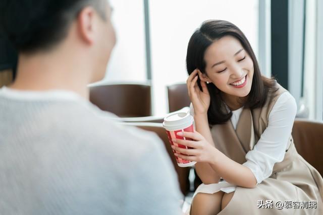 女生喜欢听的6句“肉麻话”,作为男生的你知道几句?
