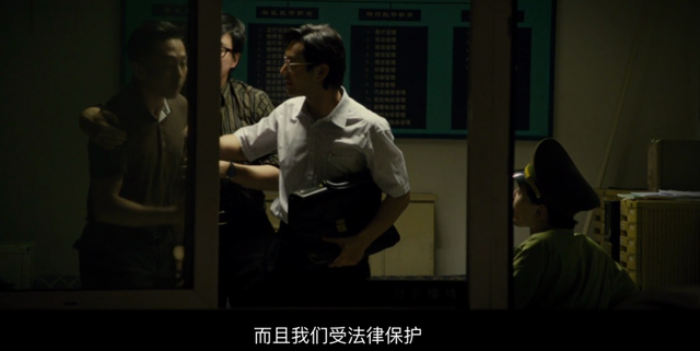 43天猛赚1.1亿,这个内娱几乎空白的题材,也敢在港圈狂飙?
