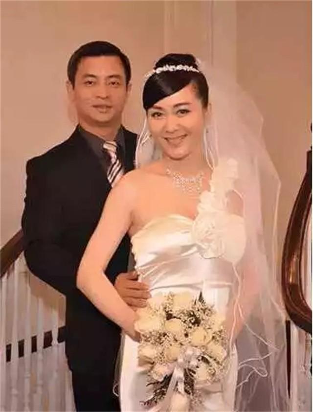 李琳:被前夫一巴掌扇到离婚!二婚嫁世界冠军,如今生活幸福滋润