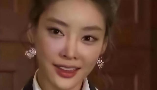 演过情欲片的5位韩国女星,千娇百媚的背后,多人自杀身亡
