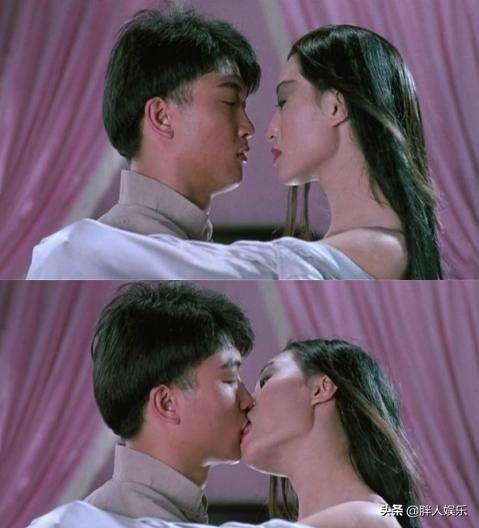 王小凤:22岁拿影后,拍全裸写真,患抑郁症,老公是我的精神支柱