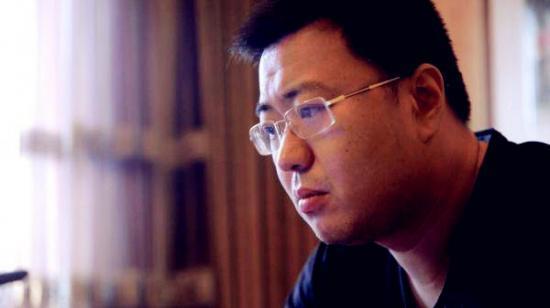 继耳根之后,最火的仙侠小说作家,写书10年,终于大爆发风光无限