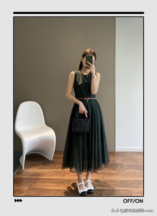 还在纠结七夕约会穿什么?照抄这8种穿搭LOOK,轻松迷倒男友