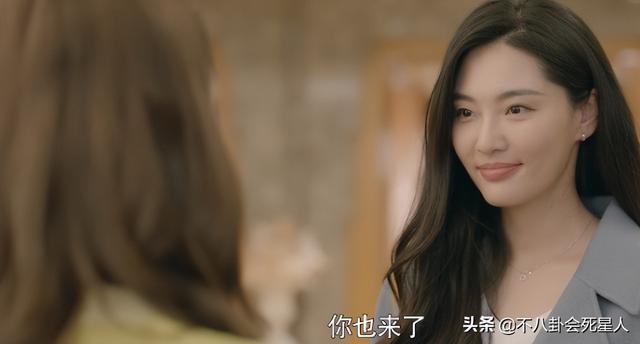 从《人世间》到《心居》,12位女星素颜PK,谁美谁丑一目了然