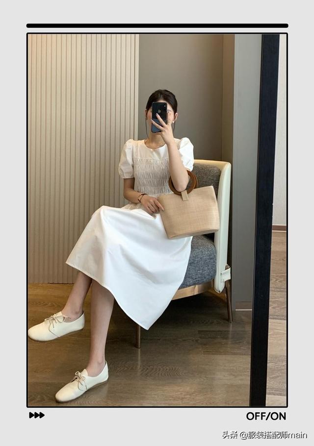 还在纠结七夕约会穿什么?照抄这8种穿搭LOOK,轻松迷倒男友