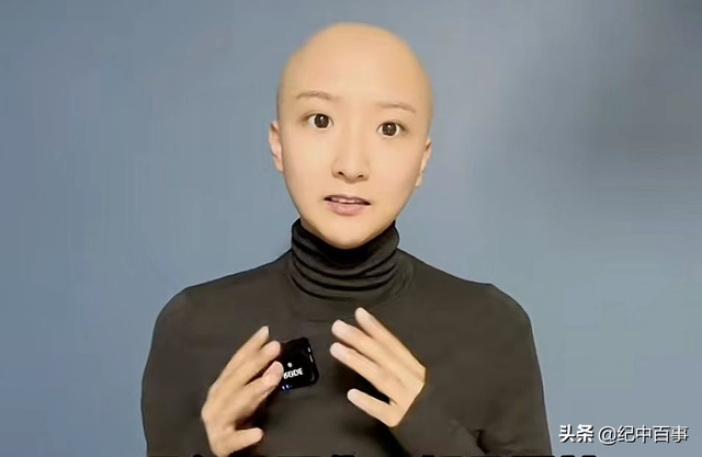 2021美女舞蹈家苏日曼确诊胃癌晚期,不惜倾家荡产,只为多活一天