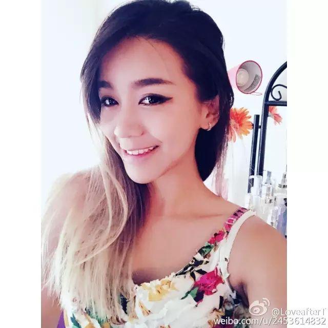 华人美女持枪狂射被人肉!颜值竟如此逆天!不做大哥的……
