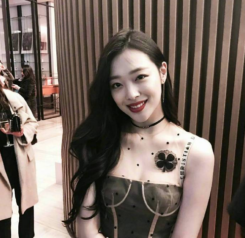 演过情欲片的5位韩国女星,千娇百媚的背后,多人自杀身亡