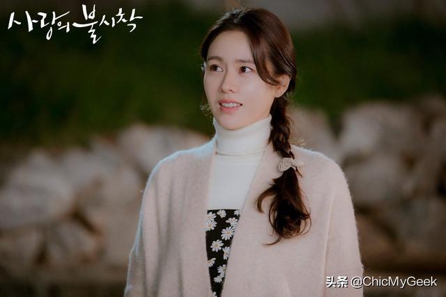 她们都不会老嘛!5位年近40岁仍旧童颜的韩剧女星