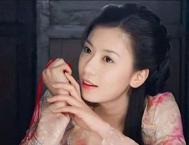 2022最受中国男性追捧的8位女星出炉:个个惊艳,最年轻的仅20岁