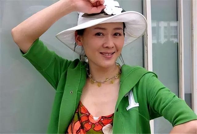 李琳:被前夫一巴掌扇到离婚!二婚嫁世界冠军,如今生活幸福滋润