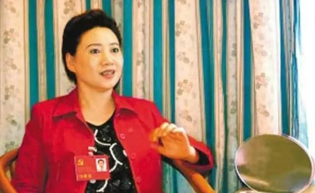 全国唯一缉毒女队长:甘为文强情妇,被霸占十余年,结局令人唏嘘