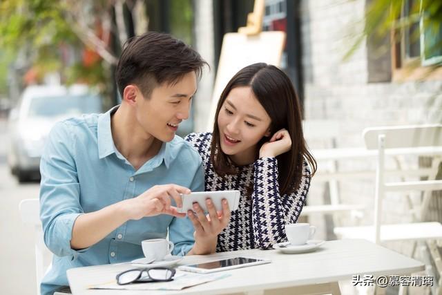 女生喜欢听的6句“肉麻话”,作为男生的你知道几句?