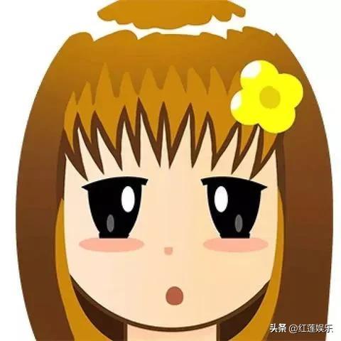 当年的QQ,90后美女一般喜欢用哪种头像?