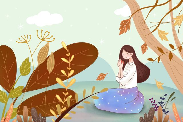 女人有这些生理反应,意味着她变心了