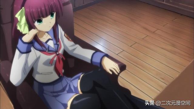 盘点动漫中拥有绝对领域的美少女!哪位最让你欲罢不能?