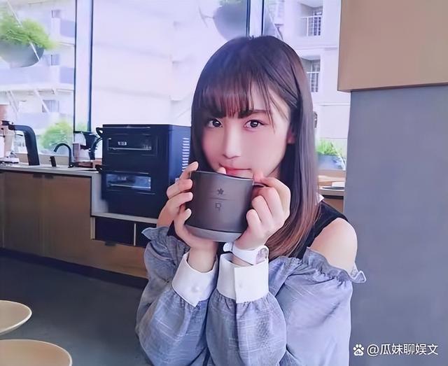 突发!26岁日本女星片濑美月猝逝,据说死因与导演奇葩要求有关