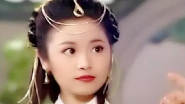 7位穿黄衣古装最美女星,赵丽颖第4,鞠婧祎第5,第一美到窒息