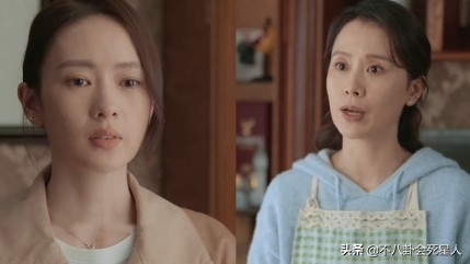 从《人世间》到《心居》,12位女星素颜PK,谁美谁丑一目了然