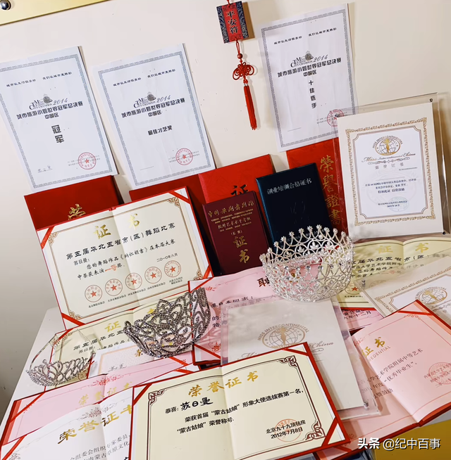 2021美女舞蹈家苏日曼确诊胃癌晚期,不惜倾家荡产,只为多活一天