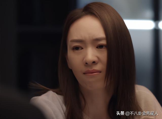 从《人世间》到《心居》,12位女星素颜PK,谁美谁丑一目了然