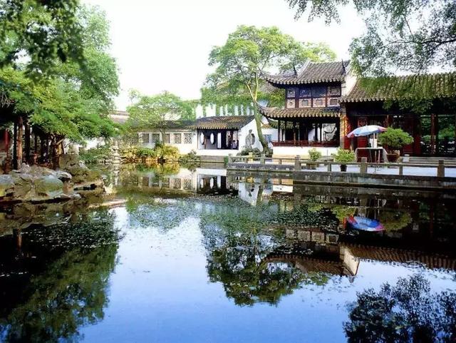 4大名妓,4大美女,4大才子,4大才女,太全了!涨知识了