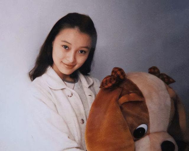 40多岁还能素颜演戏,我只服这3位中年女星,有皱纹却美得真实