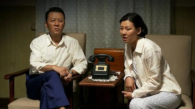 明明都是演农村妇女，把赵丽颖和这5位演员放在一起，高下立现