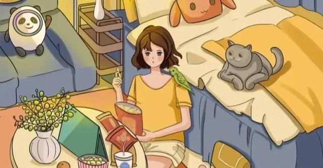 如何做一个精致的猪猪女孩,你学会了吗?