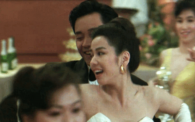 中外8大“绝色女星”PK:法国最仙,美国最“色”,中国独一无二