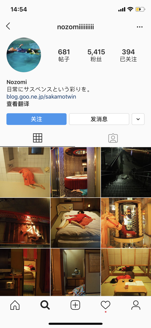 日本美女护士,把情趣自拍玩出了你想不到的花样