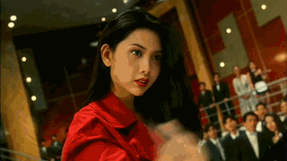 2022最受中国男性追捧的8位女星出炉:个个惊艳,最年轻的仅20岁