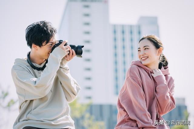 女生喜欢听的6句“肉麻话”,作为男生的你知道几句?
