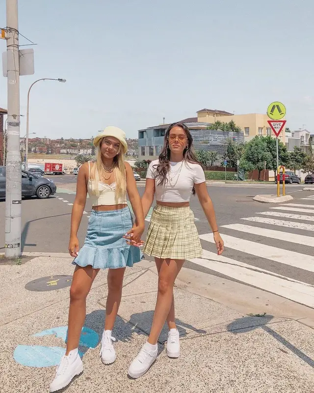火爆全网的“bm女孩”,到底是什么?