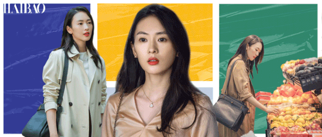 三十岁的女人又叫轻熟女,领略顾佳的美,实现三十岁女人的美
