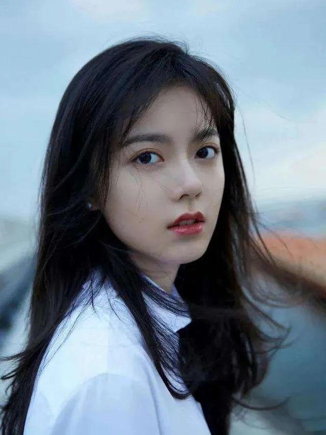 2022最受中国男性追捧的8位女星出炉:个个惊艳,最年轻的仅20岁