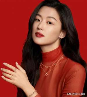 知性美女(全智贤，优雅知性的气质美女，靓丽唯美的外形，太漂亮啦)