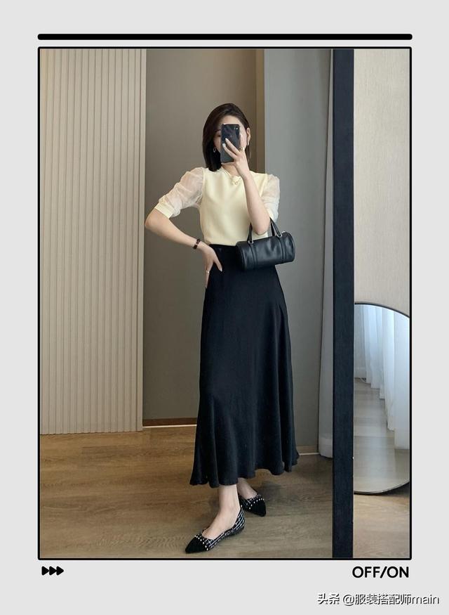 还在纠结七夕约会穿什么?照抄这8种穿搭LOOK,轻松迷倒男友