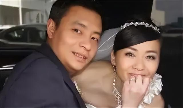 李琳:被前夫一巴掌扇到离婚!二婚嫁世界冠军,如今生活幸福滋润