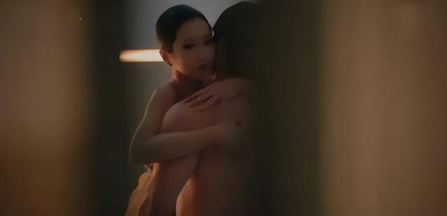韩国第一美女19禁新剧,带感吗?