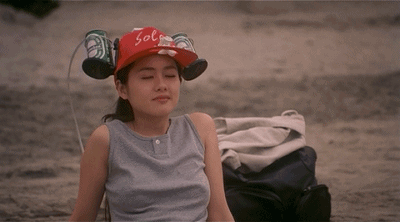 你是否还记得李丽珍?坐上逆转时间列车,带你去看女神最初的模样