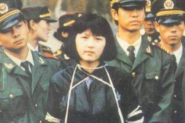 中国古代美女囚犯临死前为何要五花大绑?刽子手给出的答案很简单