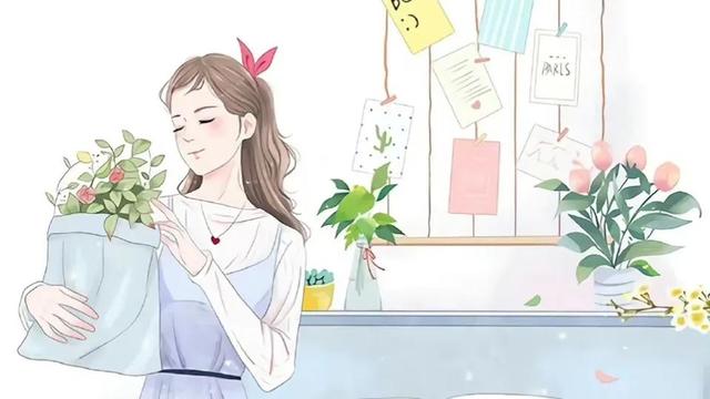 如何做一个精致的猪猪女孩,你学会了吗?