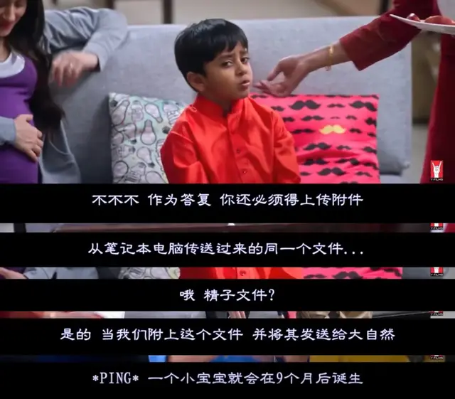 “妈妈,什么是自慰?”,五个方法搞定开不了口的性教育