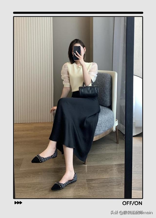 还在纠结七夕约会穿什么?照抄这8种穿搭LOOK,轻松迷倒男友
