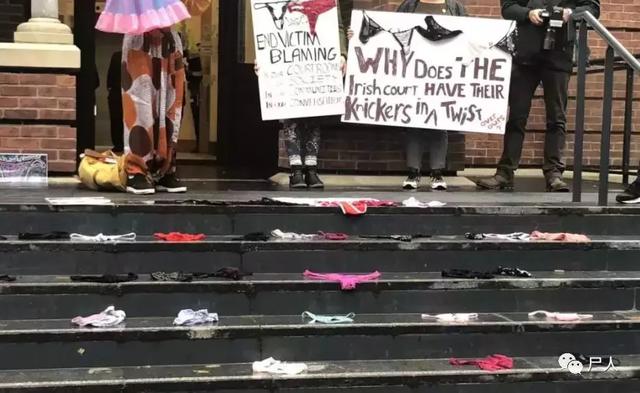 因女孩穿着蕾丝花边“丁字裤”,强奸犯被判无罪