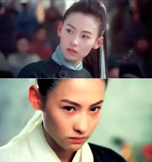 中外8大“绝色女星”PK:法国最仙,美国最“色”,中国独一无二
