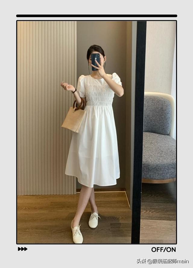 还在纠结七夕约会穿什么?照抄这8种穿搭LOOK,轻松迷倒男友