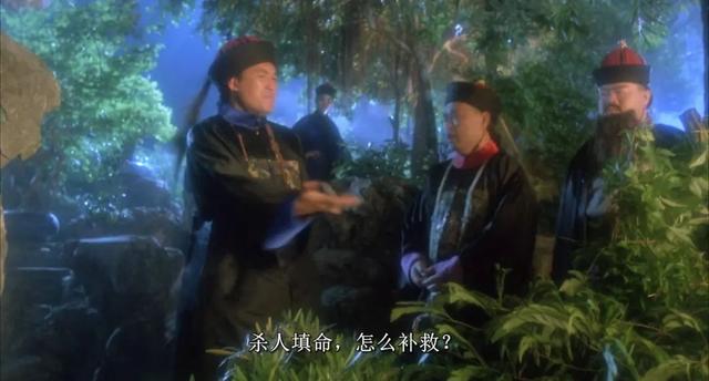 43天猛赚1.1亿,这个内娱几乎空白的题材,也敢在港圈狂飙?